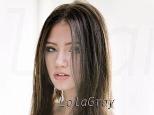 LolaGray