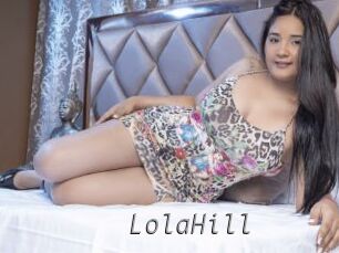 LolaHill