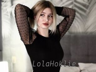 LolaHoklie