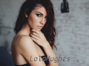 LolaHughes