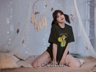 LolaHunt