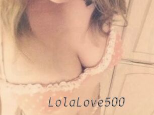 Lola_Love500