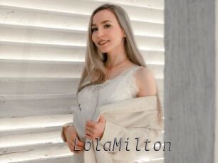 LolaMilton