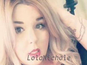 LolaNichole