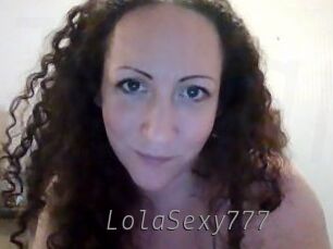 LolaSexy777