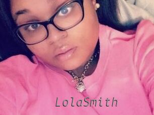 LolaSmith