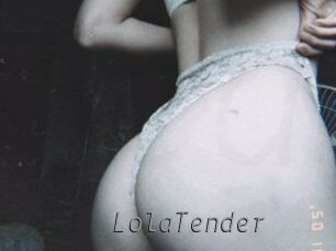 LolaTender