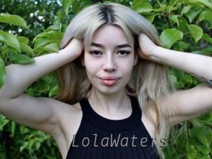 LolaWaters