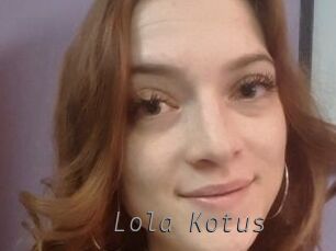 Lola_Kotus