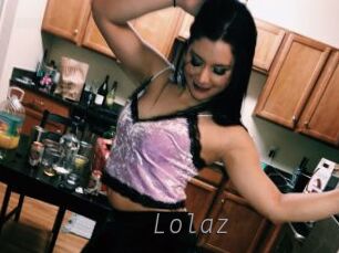 Lolaz