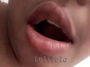 Lolilola