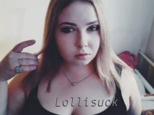 Lollisuck