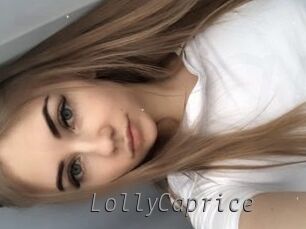 LollyCaprice