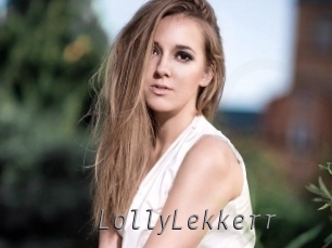 LollyLekkerr