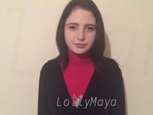 LollyMaya