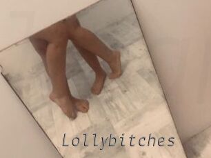 Lollybitches