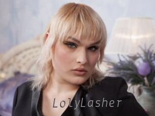 LolyLasher