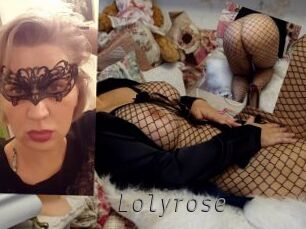 Lolyrose