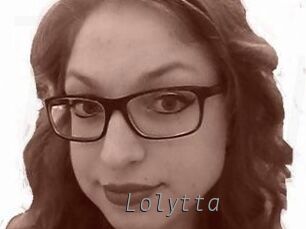 Lolytta