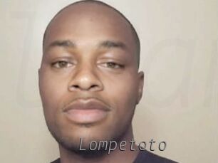 Lompetoto