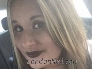 London_Nelson