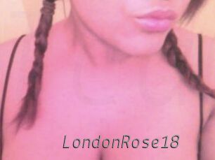 LondonRose18