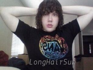 LongHairSub