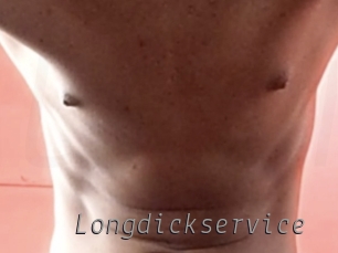 Longdickservice