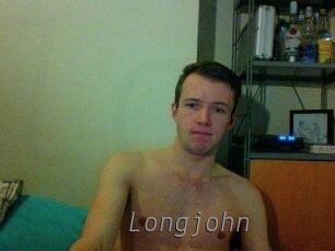 Longjohn