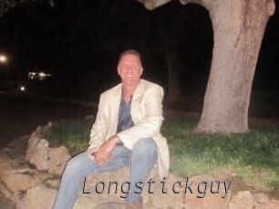 Longstickguy