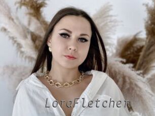 LoraFletcher