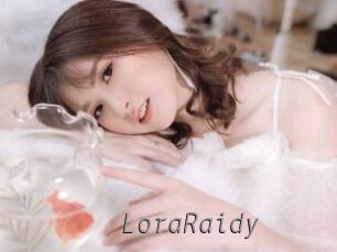 LoraRaidy