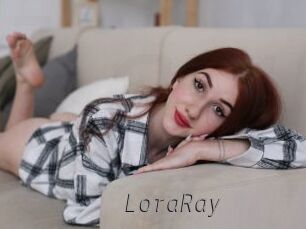 LoraRay