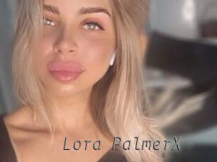 Lora_PalmerX