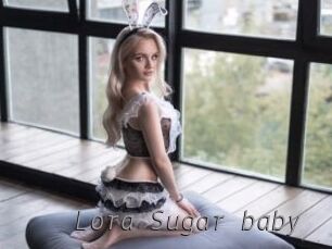 Lora_Sugar_baby