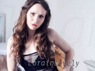 LorainLovely