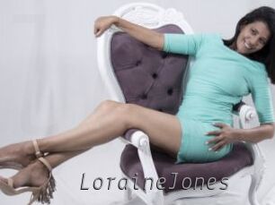 LoraineJones