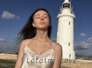 Loraine_Love