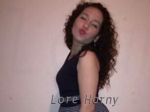 Lore_Horny