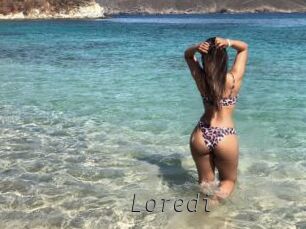 Loredi