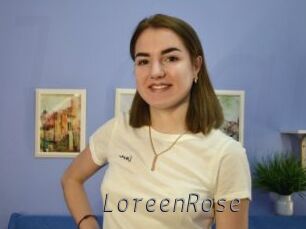 LoreenRose