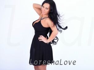 LoreenaLove