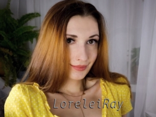 LoreleiRay