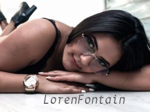 LorenFontain