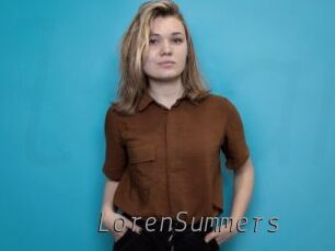 LorenSummers