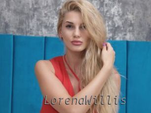 LorenaWillis