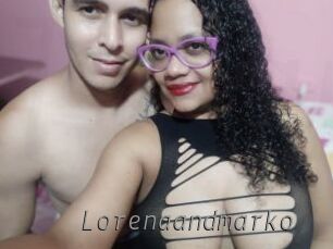 Lorenaandmarko