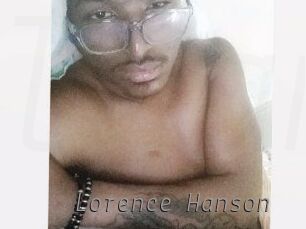 Lorence_Hanson