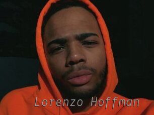 Lorenzo_Hoffman