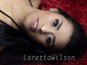 LorettaWilson